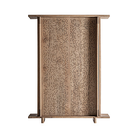 Шкаф JACQUARD