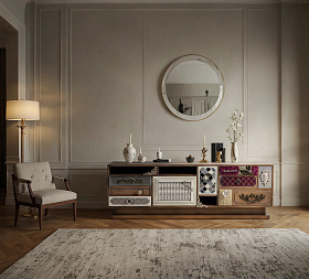 Сервант Punk 190 H65