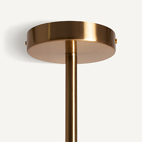 Подвесной светильник Sahi