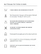 Ковер круглый Алфавит Round ABC (разноцветный) 120D