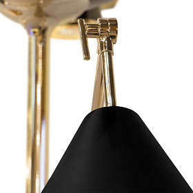 Торшер Torchiere