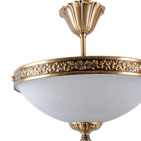 Потолочный светильник 7140/30 PL АB