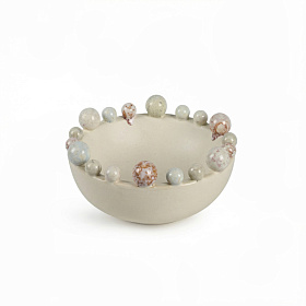 Декоративная тарелка ACCESSORIES2