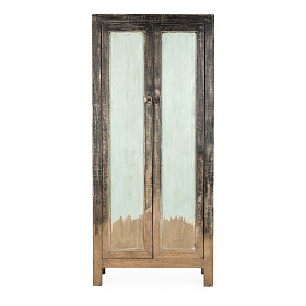 Гардероб в стиле ваби-саби Elian