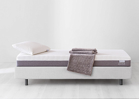 Беспружинный матрас Javea 140x200