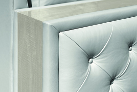 Кресло SOHO SMA001