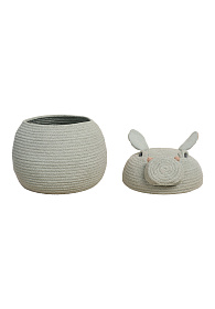 Корзина Бегемот Генри  25*30