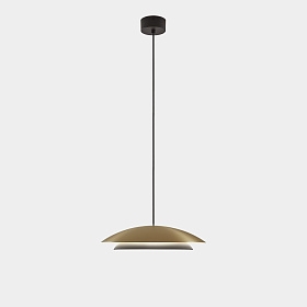 Подвесной светильник Noway Small 00-8392-DN-05