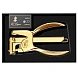 Степлер-клещи M-85 L GOLD 23kt