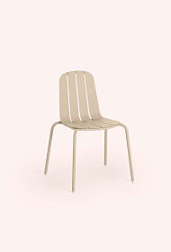 Уличный стул Plier