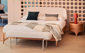 Искусство создания уютной спальни: познакомьтесь с Octavia