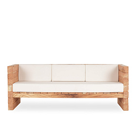 3-местный диван Khorin