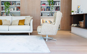 Кресло Kylian поворотное