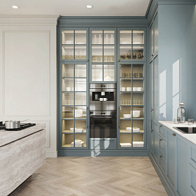 9297 Встраиваемый светильник EILAT