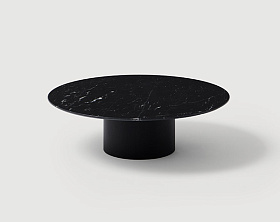 Faro Журнальный столик Ø100x38 cm дуб