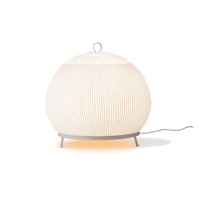 Напольный светильник Knit 7494