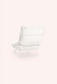 Кресло Valentina Up