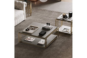 Приставной столик Megan 60 см