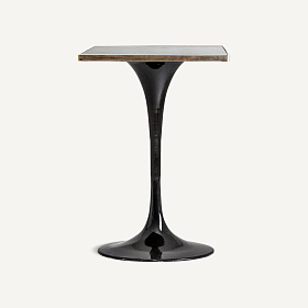 Барный стол квадратной формы THAN