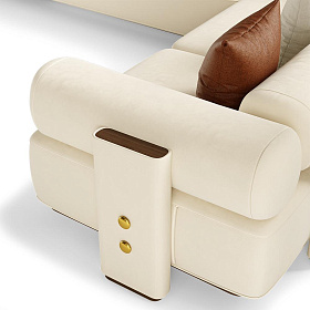 Диван Beverly Modular