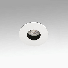 NIVA Встраиваемый светильник FIJO белый MR16 1xGU10