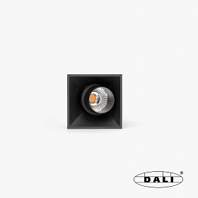 Модуль Podium DOA черный 60° 4000K CRI97 DALI