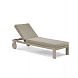Уличный шезлонг Posidonia