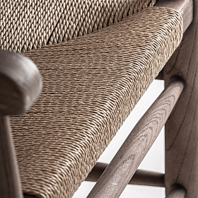 Кресло DRIEDORF