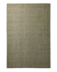 Ковер Tirla зеленого цвета, 100% ПЭТ, 200 x 300 см