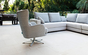 Кресло Kylian поворотное
