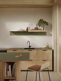 Zin Полка Z1806L