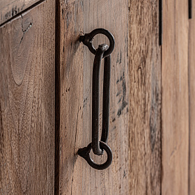 Сервант BACKLYN