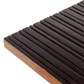 Деревянный стол Izana