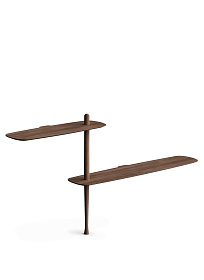 Полка настенная Unica Configuration 03