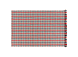 Ковер GL Tartan синий 200x300 см