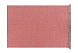 Ковер GL Diagonal миндально-красный 180x240 см