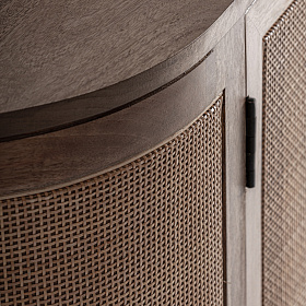 Сервант BECKLEY