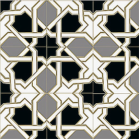 Плитка Mosaic del Sur 10546