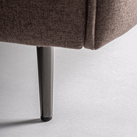 Кровать OSLO для матраса 180x200