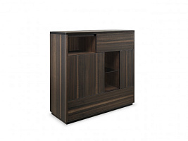 Буфет Empire шпон эвкалипта