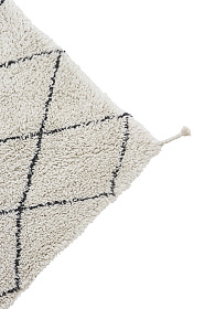 Стираемый ковер MINI Берберский 70*100