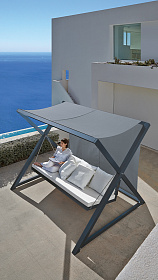 Качели-диван Nao-Nao