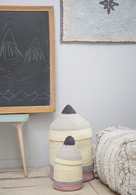 Корзина Карандаш большой D25*45