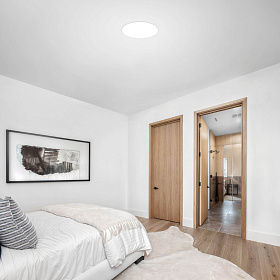 8691 Потолочный светильник SLIM CCT