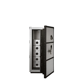 Сейф для драгоценностей Traveler R6025/N08