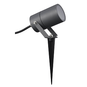 9287 Наземный уличный светильник QUEBEC