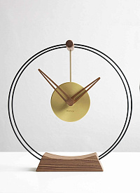 Настольные часы Mini Aire