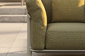 Уличное кресло Pasadena