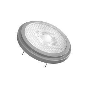 Лампочка OSRAM PRO AR111 15W 2700K 24º 800lm DIMMABLE