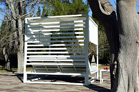 Уличная кровать Milan